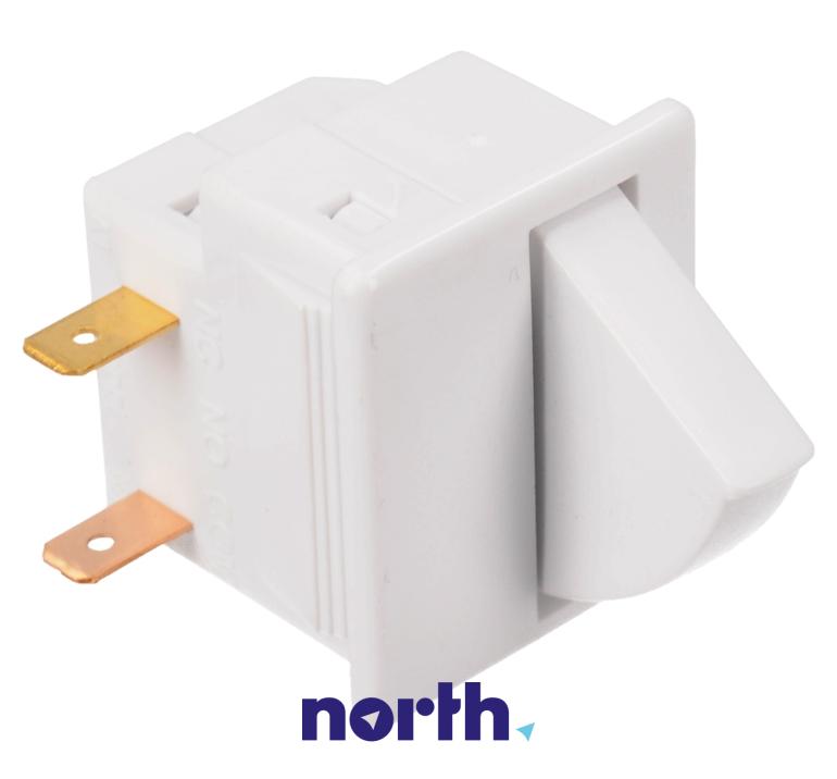 Wyłącznik/włącznik światła do lodówki Gorenje NRK619EABXL4,0