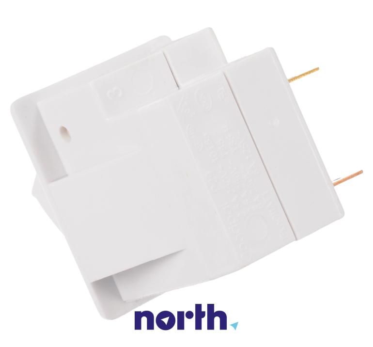 Wyłącznik/włącznik światła do lodówki Gorenje NRK619EABXL4,2