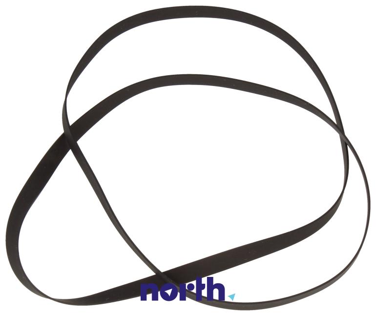 Pasek napędowy 176mm x 5mm do gramofonu JVC JL-A20,0