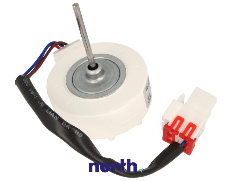 Silnik wentylatora do lodówki Beko RCNE560E60ZGBHN,1