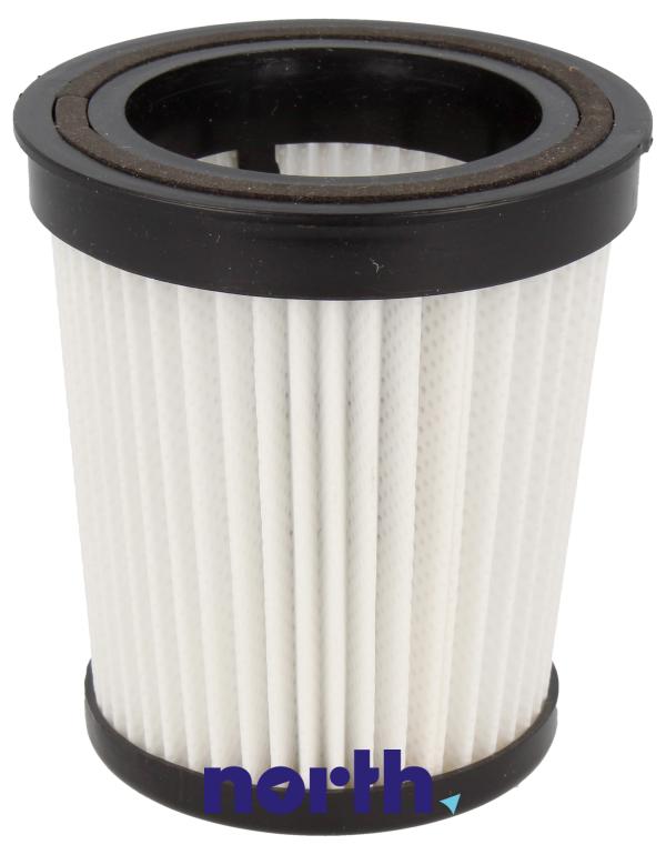 Zestaw filtrów do odkurzacza Dirt Devil M2881,4
