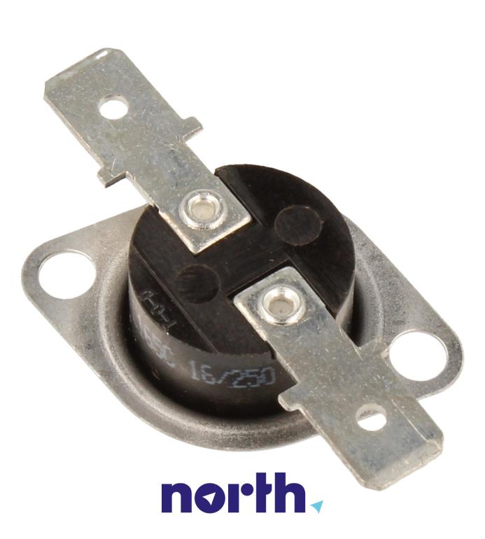 Termostat do mikrofalówki do Whirlpool MD 363 WH,1