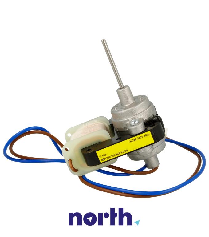 5728030200 Silnik wentylatora BEKO/GRUNDIG/ARCELIK,3