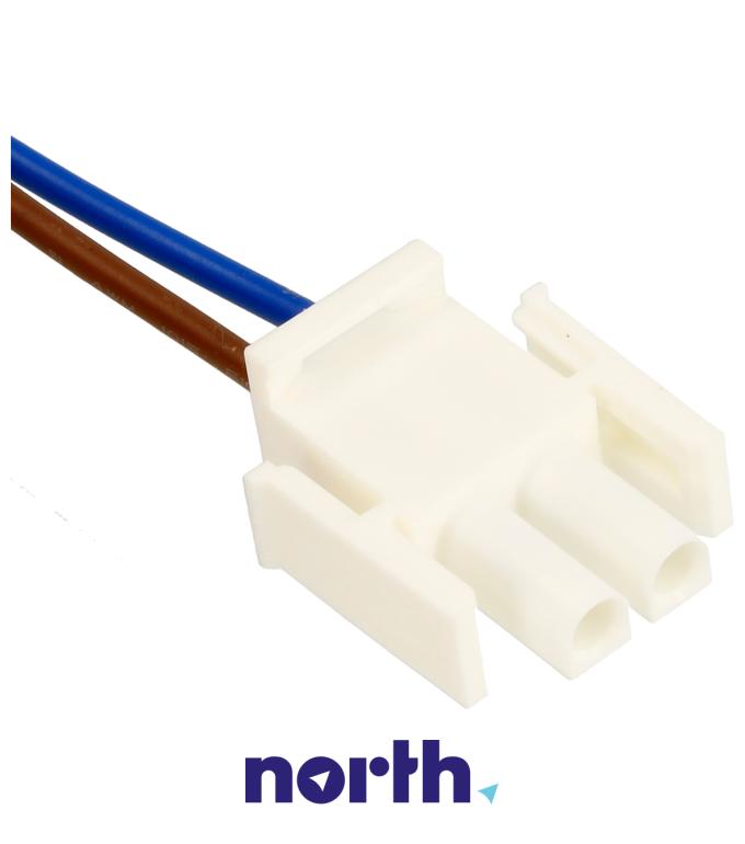 5728030200 Silnik wentylatora BEKO/GRUNDIG/ARCELIK,4