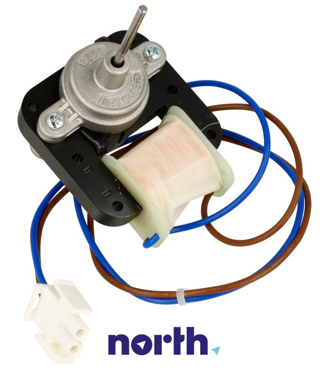 5728030200 Silnik wentylatora BEKO/GRUNDIG/ARCELIK,0