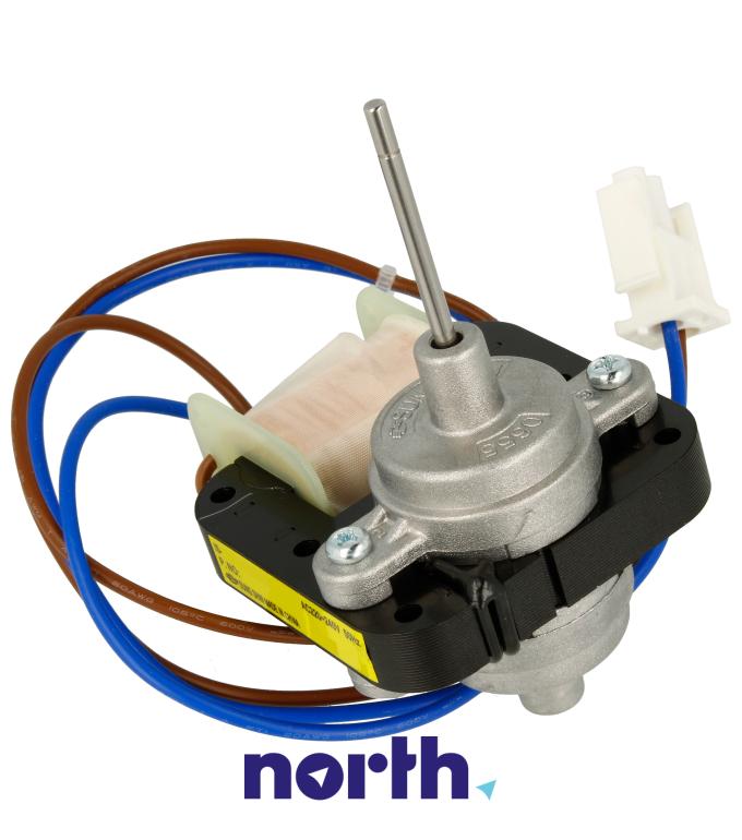 5728030200 Silnik wentylatora BEKO/GRUNDIG/ARCELIK,1