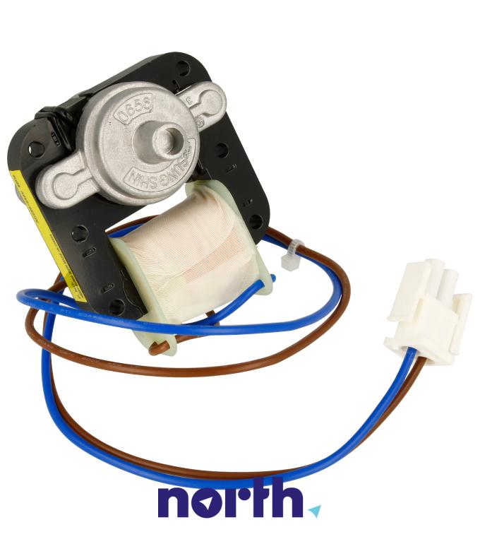 5728030200 Silnik wentylatora BEKO/GRUNDIG/ARCELIK,2
