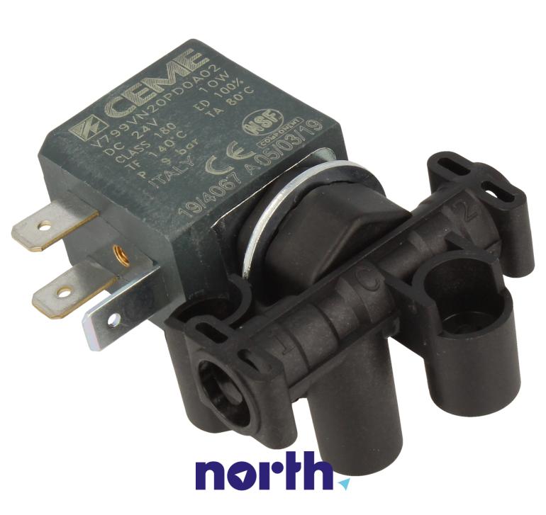 Elektrozawór do ekspresu do Philips EP4346/70,2