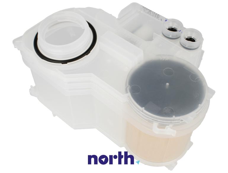 Zasobnik na sól do zmywarki Siemens SN65V096EU/82,1
