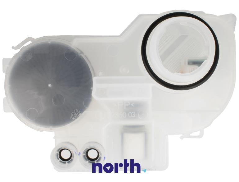 Zasobnik na sól do zmywarki Siemens SN65V096EU/82,5
