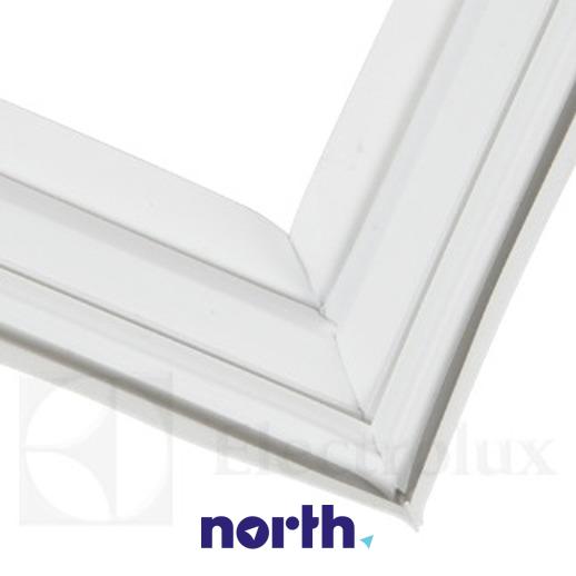 Uszczelka drzwi chłodziarki do lodówki Electrolux ERN2201FOW,0