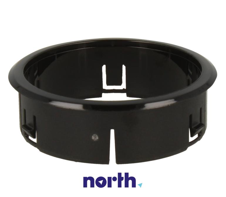 Pierścień pokrętła do kuchenki do Hisense BSA66346PBGWIFI,3