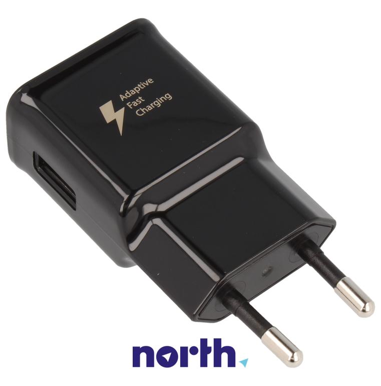 Ładowarka sieciowa USB + kabel EP-TA20E do smartfona Samsung S8,2