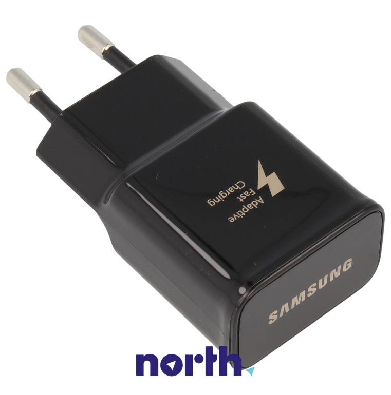 Ładowarka sieciowa USB + kabel EP-TA20E do smartfona Samsung S8,3