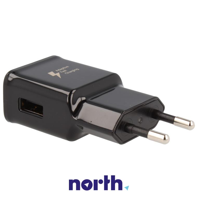 Ładowarka sieciowa USB + kabel EP-TA20E do smartfona Samsung S8,5