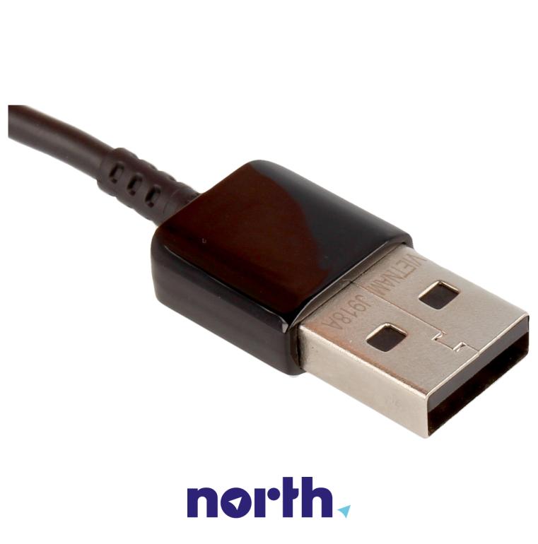Ładowarka sieciowa USB + kabel EP-TA20E do smartfona Samsung S8,7