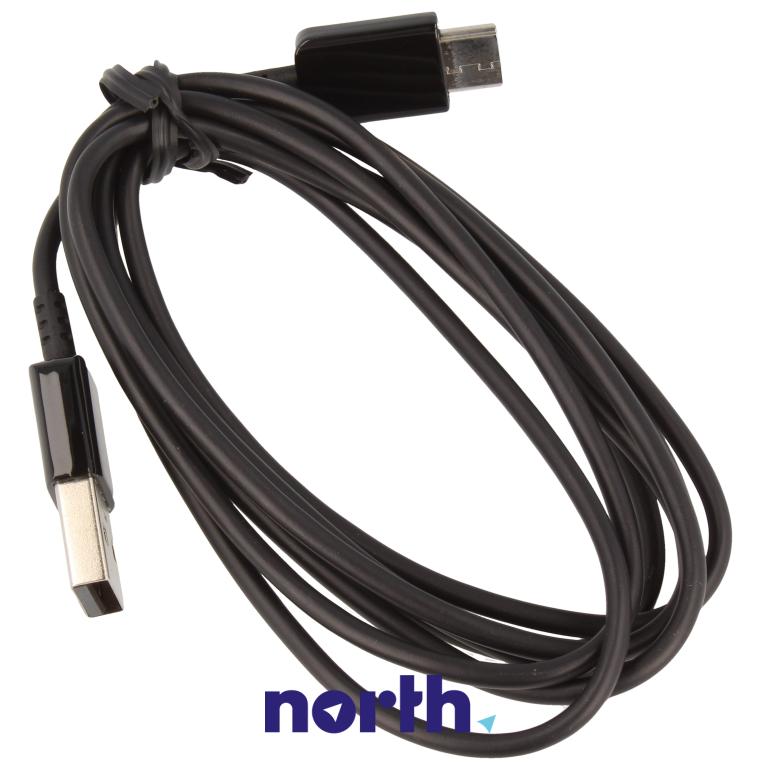 Ładowarka sieciowa USB + kabel EP-TA20E do smartfona Samsung S9 Plus,6