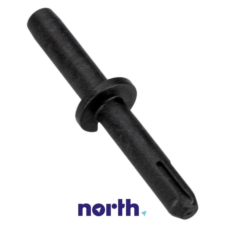 Oś pokrętła do pralki AEG L62840L,1