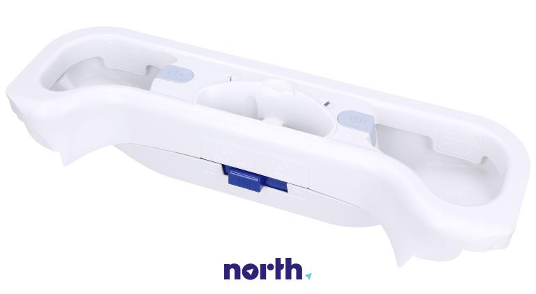 Dozownik na detergenty do pralki Electrolux EWT1567VPW,0
