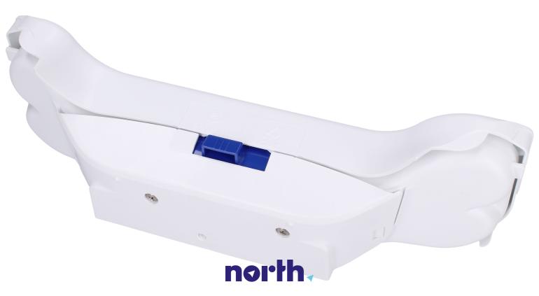 Dozownik na detergenty do pralki Electrolux EWT1567VDW,1