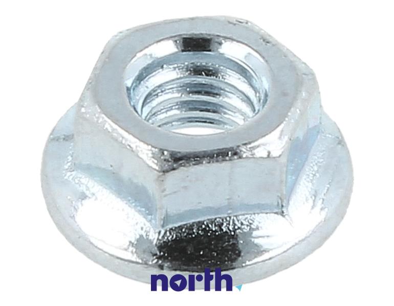 Nakrętka do płyty gazowej do Amica ED37619B FUSION,1