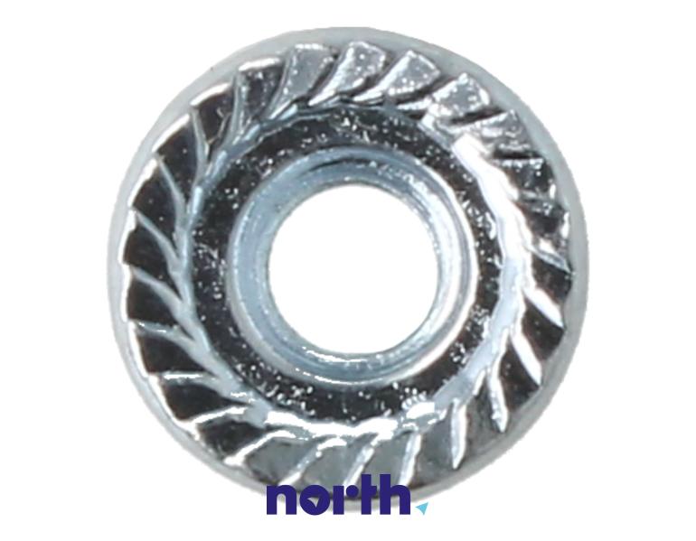 Nakrętka do płyty gazowej do Amica ED37619B FUSION,3