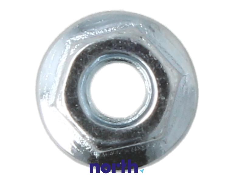 Nakrętka do płyty gazowej do Amica ED57527B X-TYPE PYRO/TXB 123 T,2