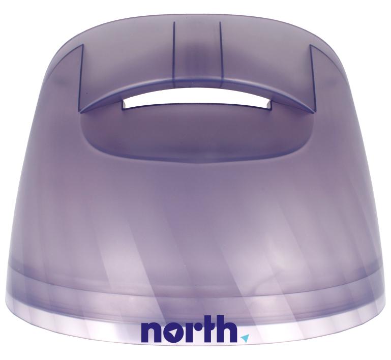 Zbiornik na wodę do parownicy do ubrań Philips GC558/36,4