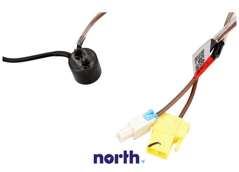 Grzałka rozmrażająca do lodówki Samsung RS7577THCSP/EF,2