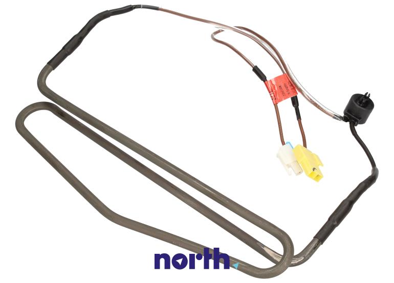Grzałka rozmrażająca do zamrażarki Samsung RS7527THCSL/EF,0