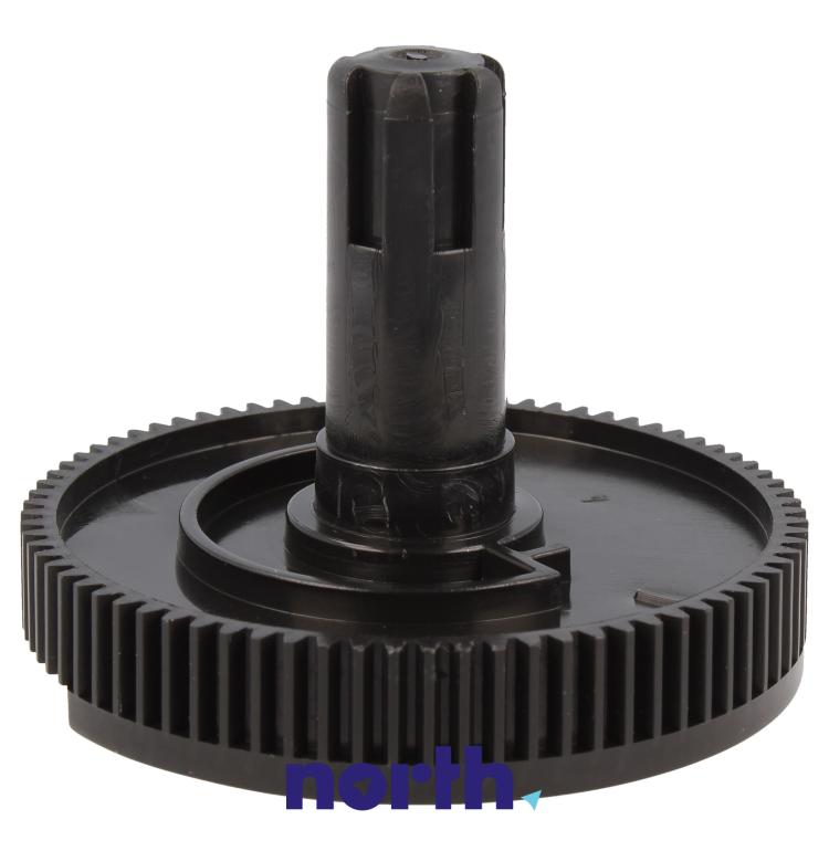 Koło zębate do ekspresu do Philips HD8652/59,2