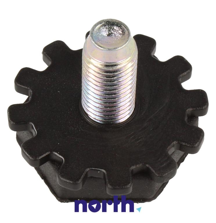 Stopka do pralki Sharp ES-NFB712BWB-PL,1