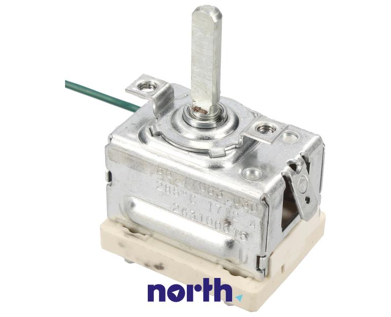 Termostat regulowany do piekarnika Beko CSS 52020 DW,1