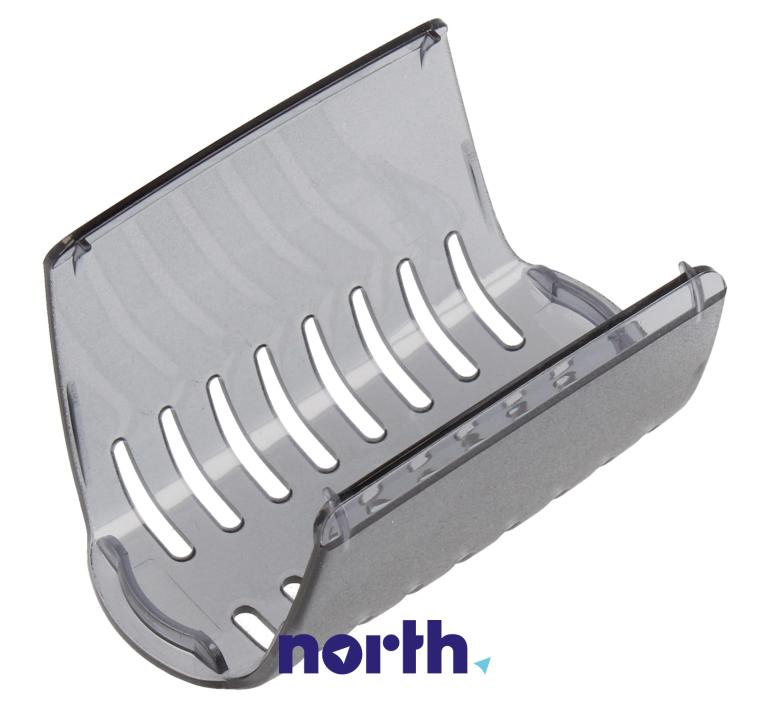 Osłona folii tnącej do golarki do Braun 5147S,1