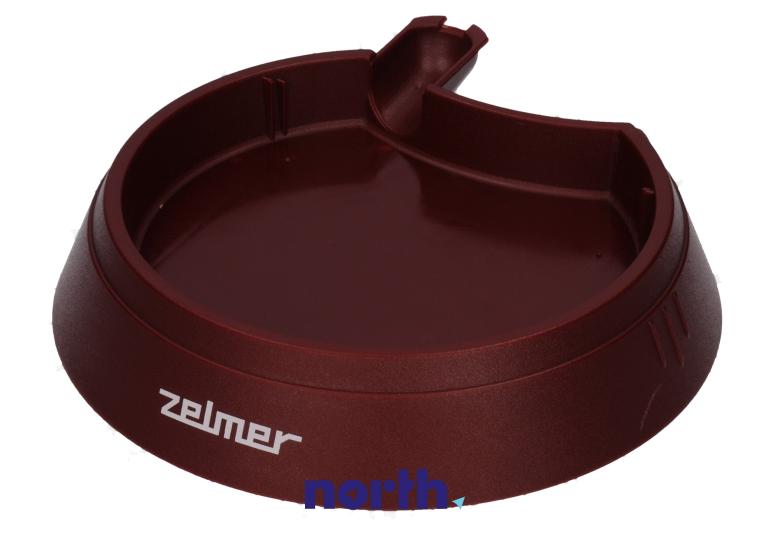 Tacka ociekowa do ekspresu do kawy Zelmer ZCM2052R/01,0