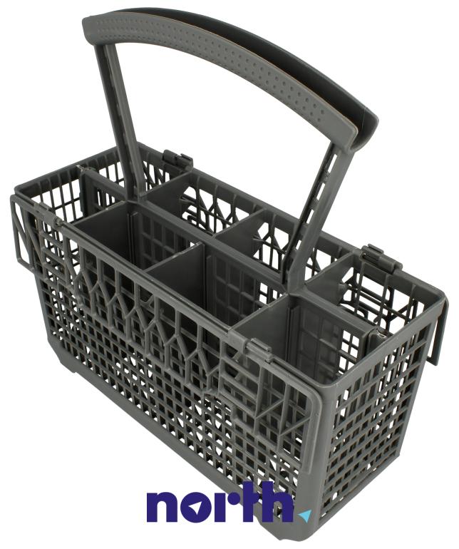 Kosz na sztućce do zmywarki Amica ZWM 416 SS,1