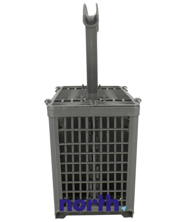 Kosz na sztućce do zmywarki Amica ZWM 416 SS,3