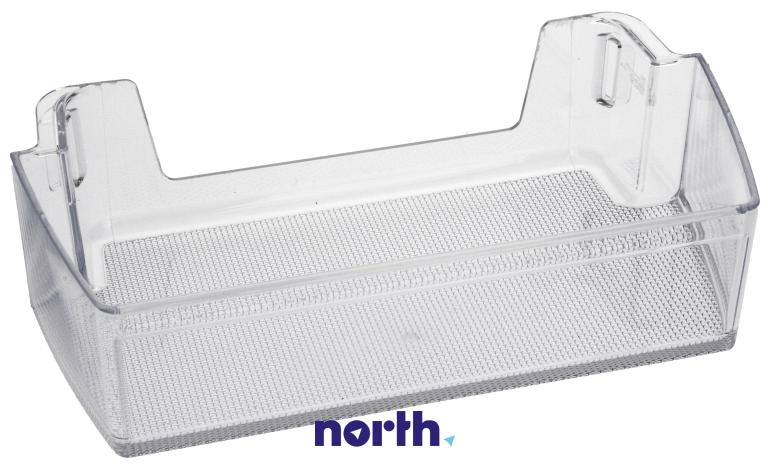 Mała półka na drzwi 24.5x13x6.5 do lodówki Samsung RB31FERNCSA/EF,0