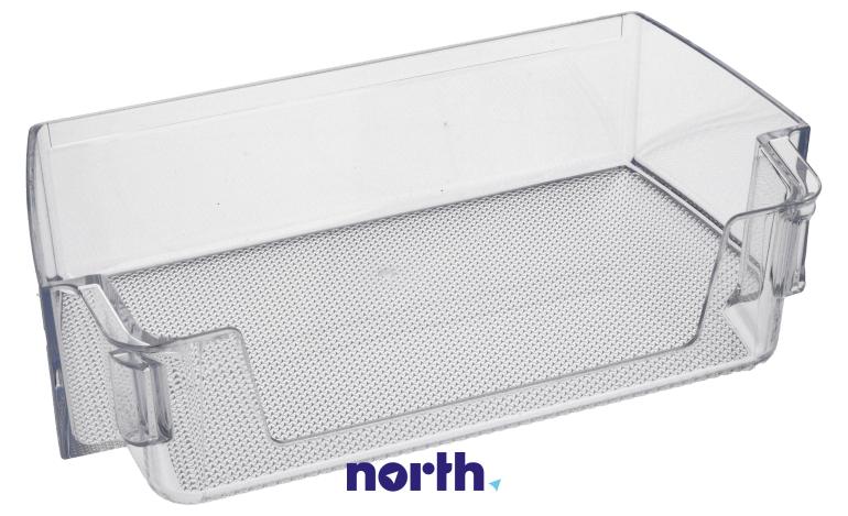 Mała półka na drzwi 24.5x13x6.5 do lodówki Samsung RB31FERNCSA/EF,1