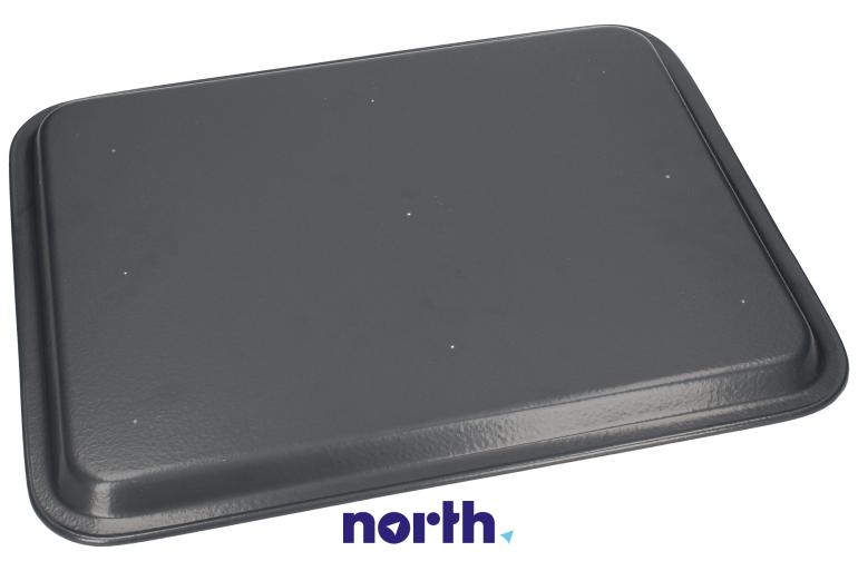 Blacha ceramiczna do mikrofalówki do Samsung NQ50H5537KB/EO,1