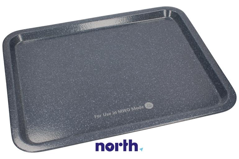 Blacha do pieczenia ceramiczna płytka do mikrofali Samsung NQ50J9530BS/EU,0