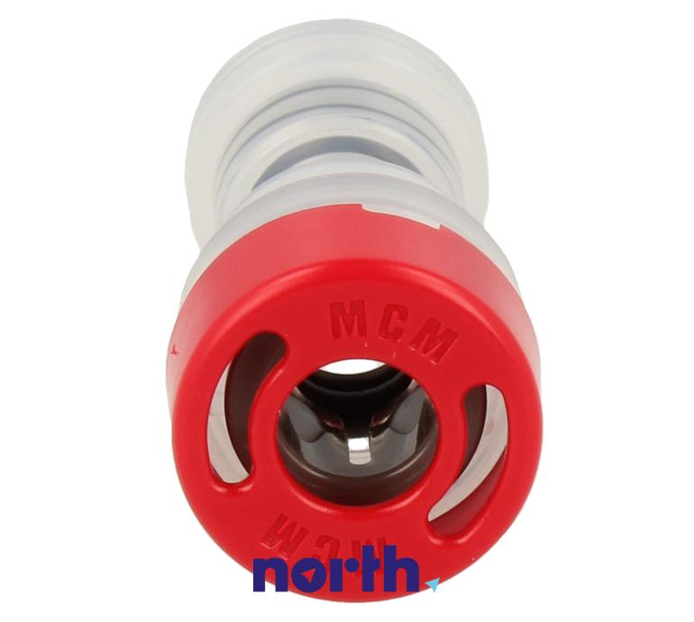 Łącznik rury do zamrażarki LG GSL325PVCV,2