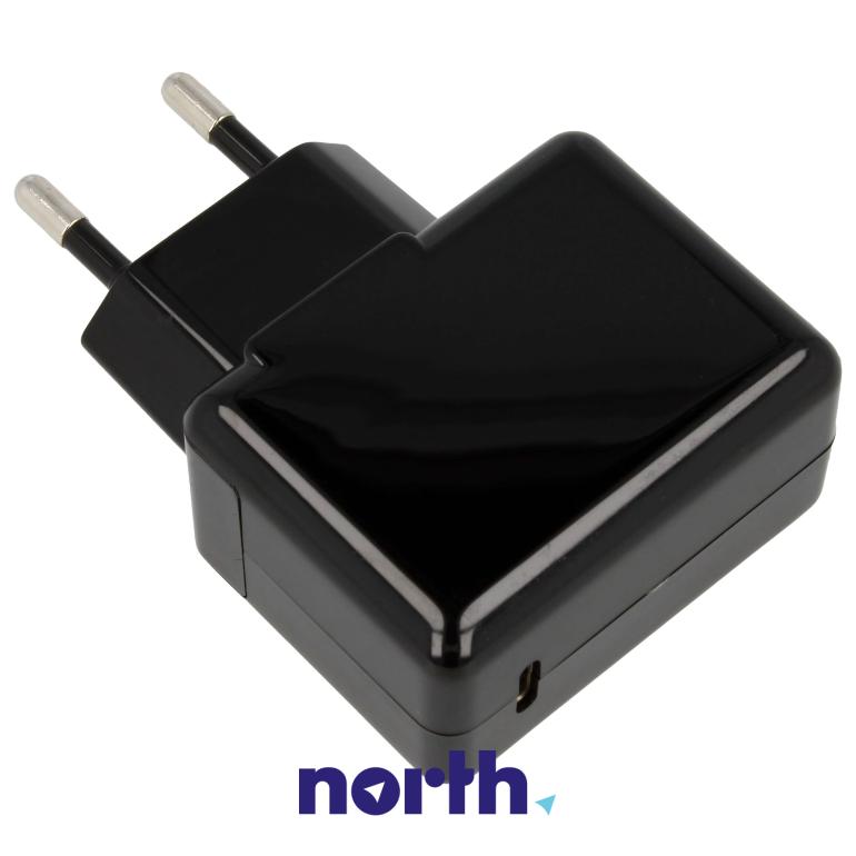 Ładowarka sieciowa USB do tabletu Samsung YP-G1 CW,1