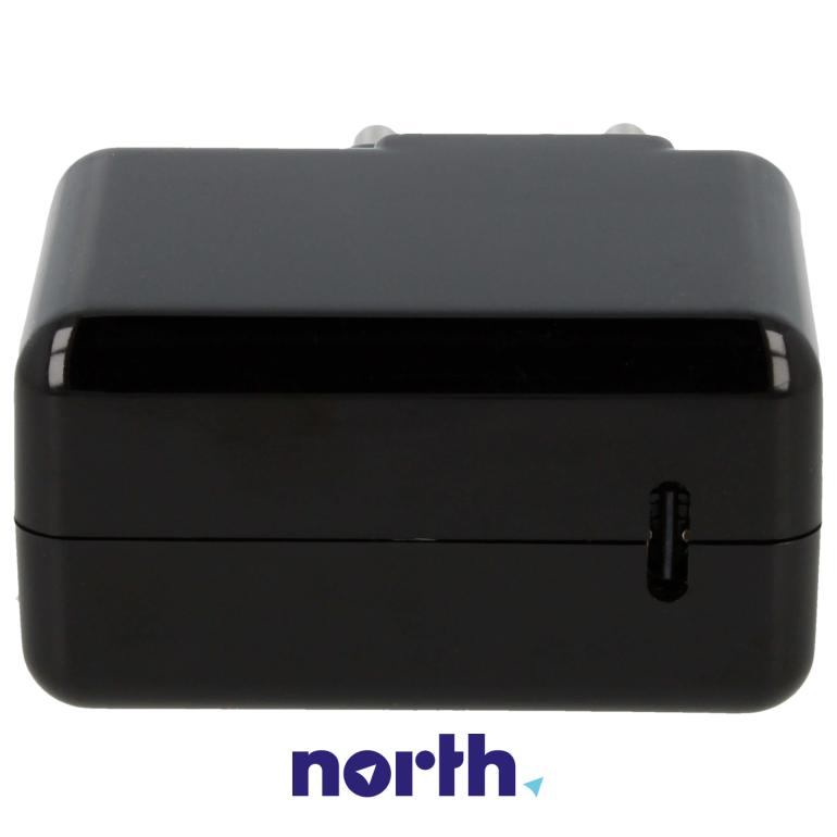 Ładowarka sieciowa USB do tabletu Samsung YP-G1 CW,3