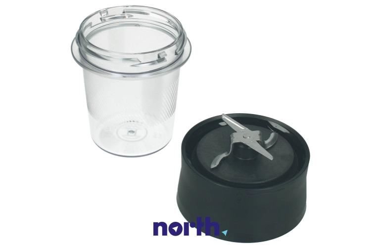 Rozdrabniacz do blendera do Bosch MMB6177S/01,5
