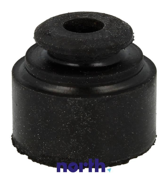 Guma amortyzująca sprężarki do lodówki Beko DNE 47560 DS,0
