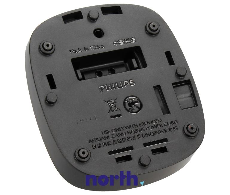 Stacja ładująca do golarki do Philips BT7520/15,3