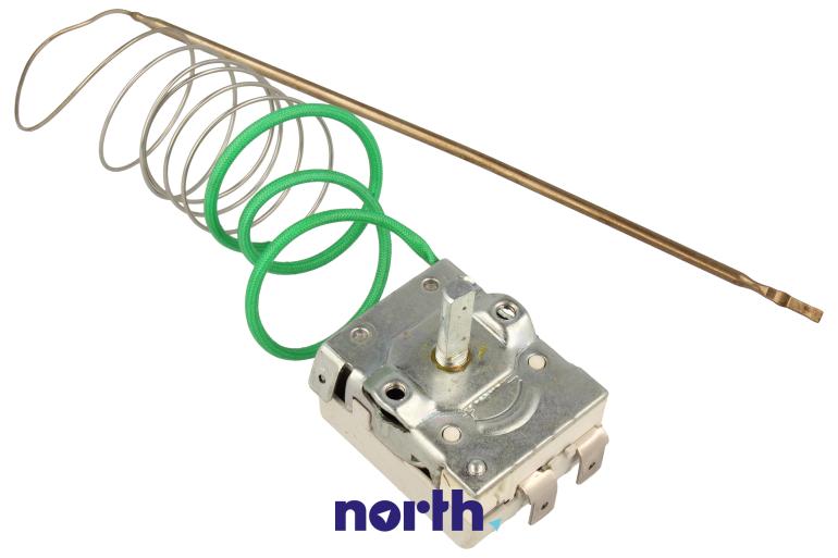Termostat regulowany do piekarnika Mora CS110GW,0