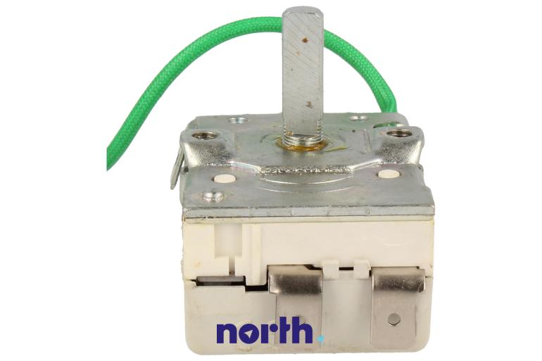 Termostat regulowany do piekarnika Mora CS110GW,4