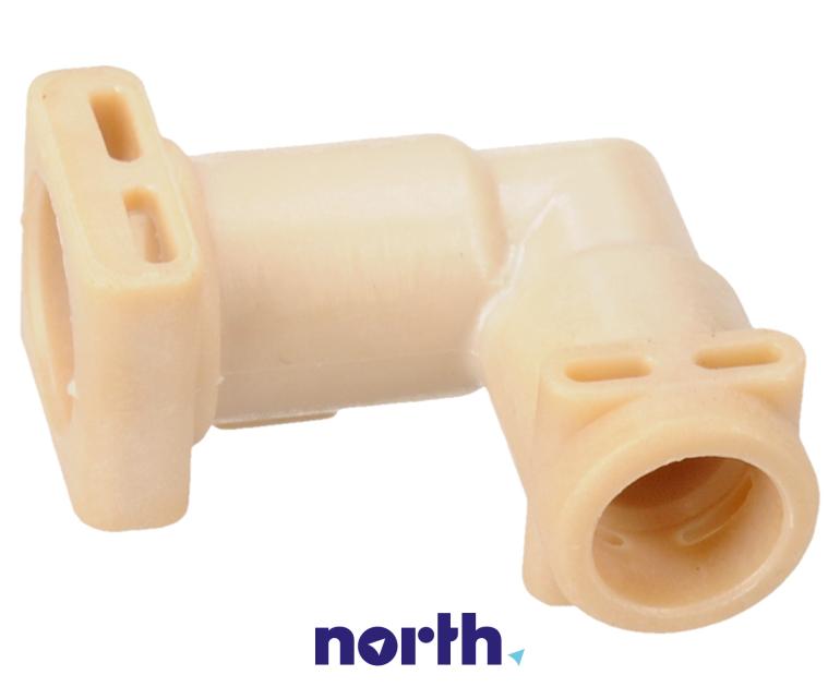 Złącze zaworu do ekspresu do DeLonghi EC685.W,3